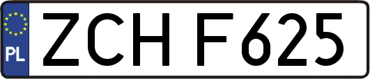 ZCHF625