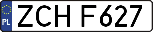 ZCHF627
