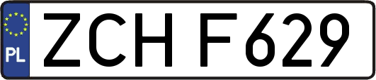 ZCHF629