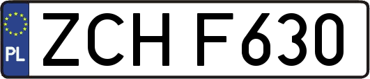 ZCHF630