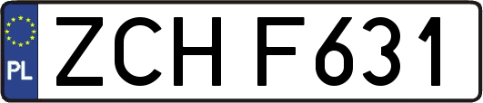 ZCHF631