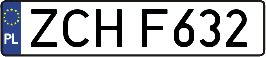 ZCHF632