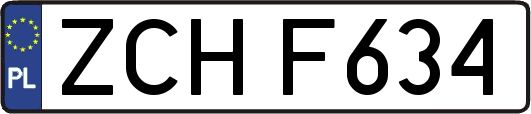 ZCHF634