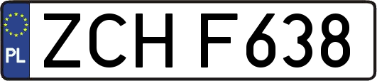 ZCHF638