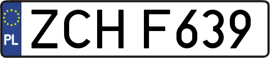ZCHF639
