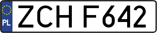 ZCHF642