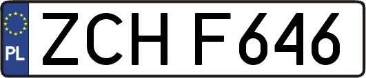 ZCHF646