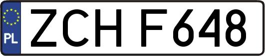 ZCHF648