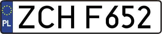 ZCHF652