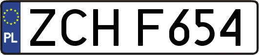 ZCHF654