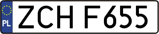 ZCHF655