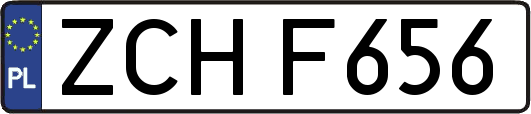 ZCHF656