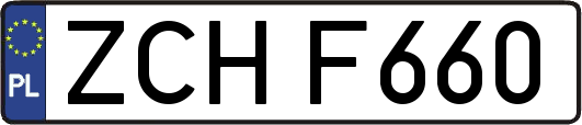 ZCHF660