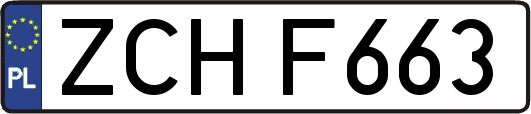 ZCHF663