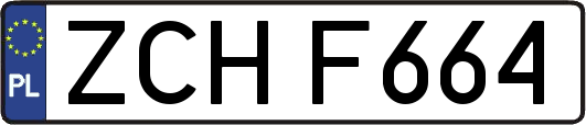 ZCHF664