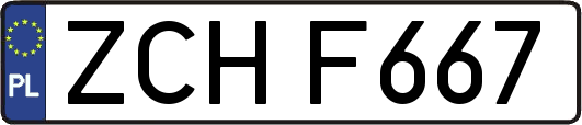 ZCHF667