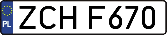 ZCHF670
