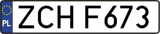 ZCHF673