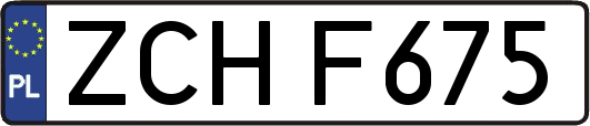 ZCHF675