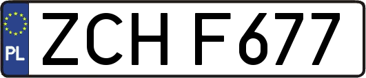 ZCHF677
