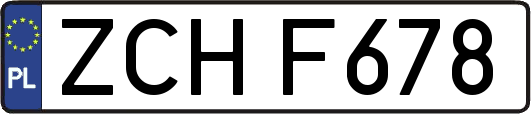 ZCHF678