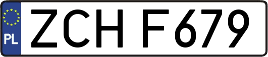 ZCHF679
