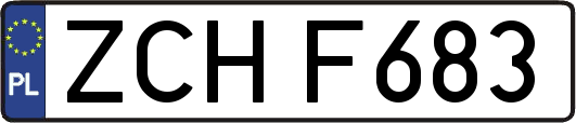 ZCHF683