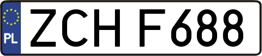 ZCHF688