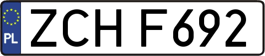 ZCHF692