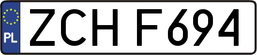 ZCHF694