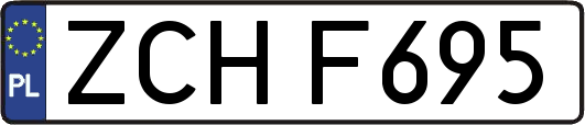 ZCHF695