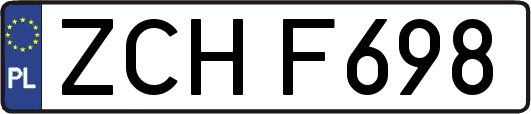 ZCHF698