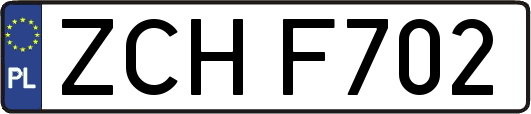 ZCHF702