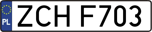 ZCHF703