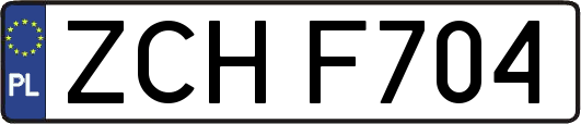 ZCHF704