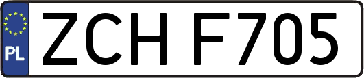 ZCHF705