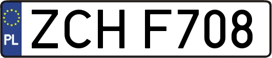 ZCHF708