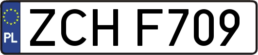 ZCHF709