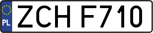 ZCHF710
