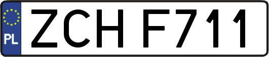 ZCHF711