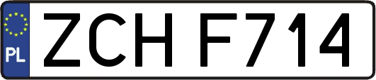 ZCHF714