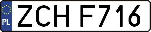 ZCHF716