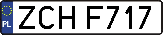 ZCHF717
