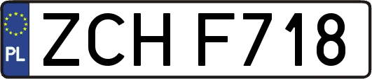 ZCHF718