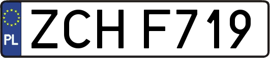 ZCHF719