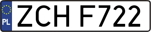 ZCHF722