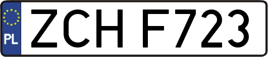 ZCHF723