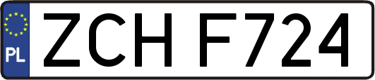 ZCHF724