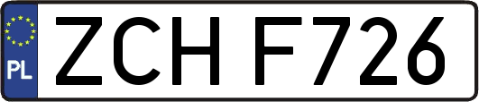 ZCHF726