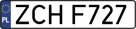 ZCHF727